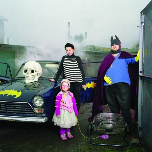 DitaPepe_Autoportrety z mezczyznami