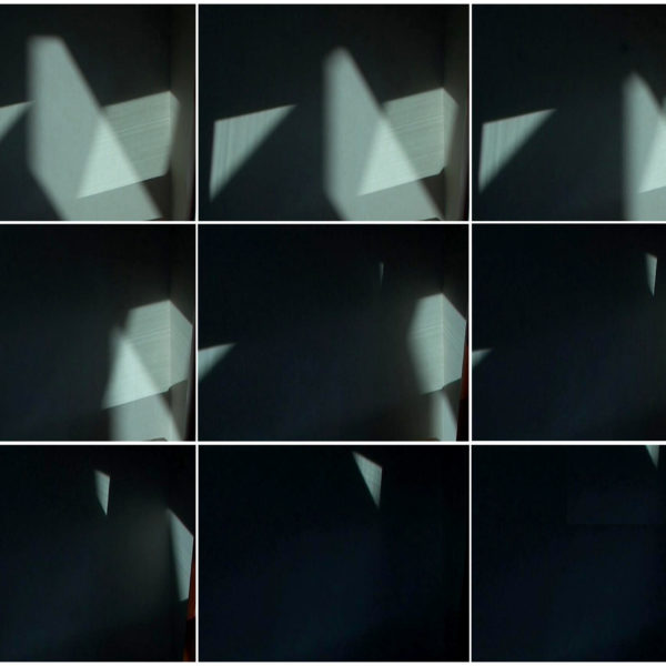 Maria Pyrlik wideo- obrazy na scianach nr 3