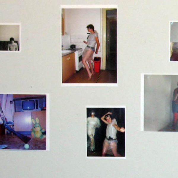 pavla Malinova girls dont cry